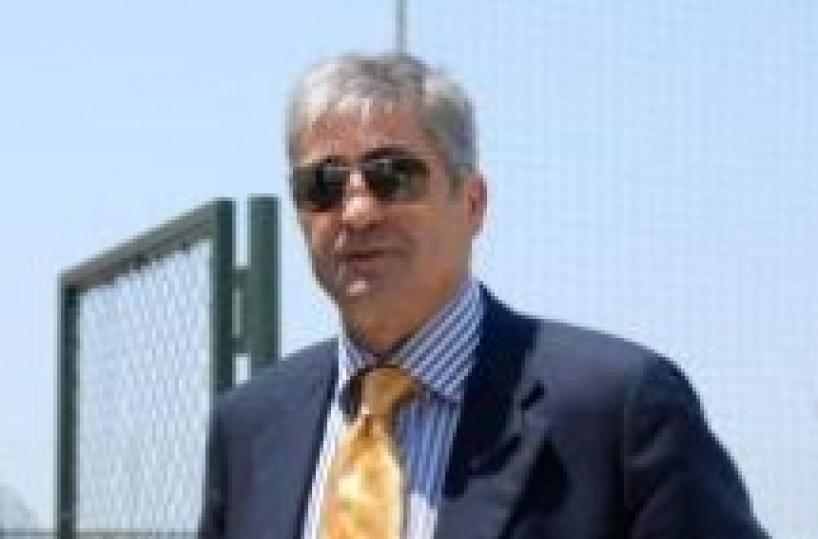 Tempesta a Lecce esonerato Angelozzi