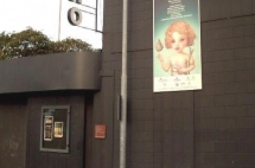 Con Koreja non solo teatro A Lecce dal 4 novembre