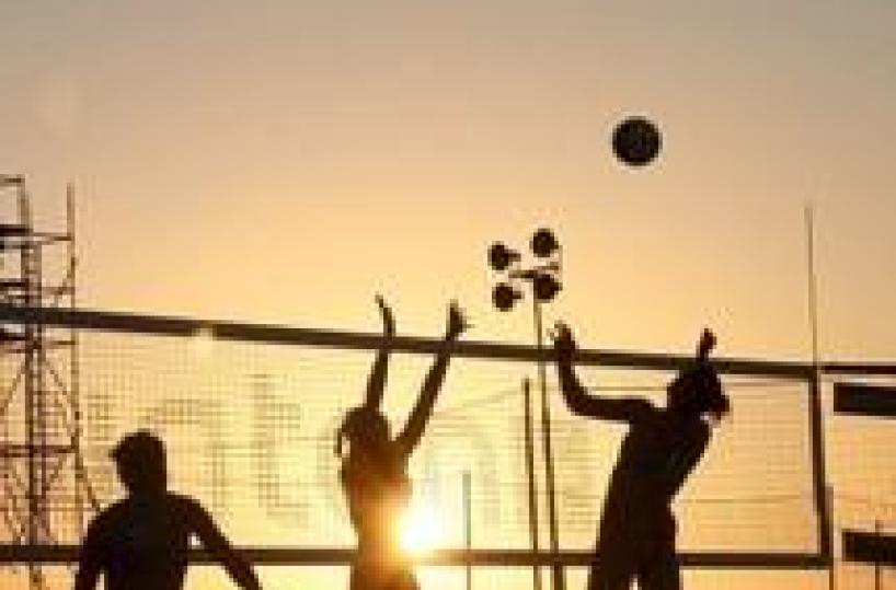Beach Volley, a Lecce sfida tra campioni con «Pro Tour Features»