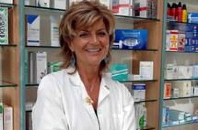 Pd: moglie Bersani viene a Roma