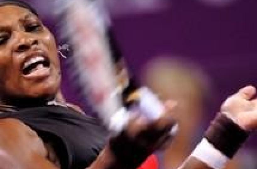 Serena racconta incubo depressione