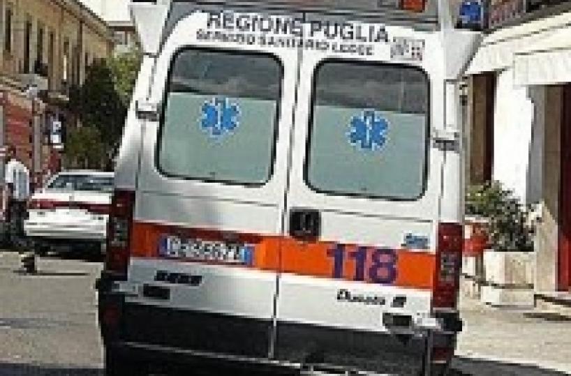 Finanziere 50enne si suicida nella caserma di Gallipoli