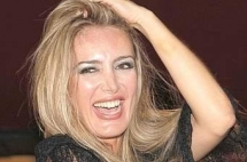 La D'Addario: così vivevo con la prostituta uccisa