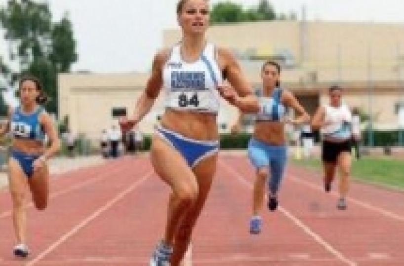 Foggia, ecco  i 115 ammessi a Scienze motorie 