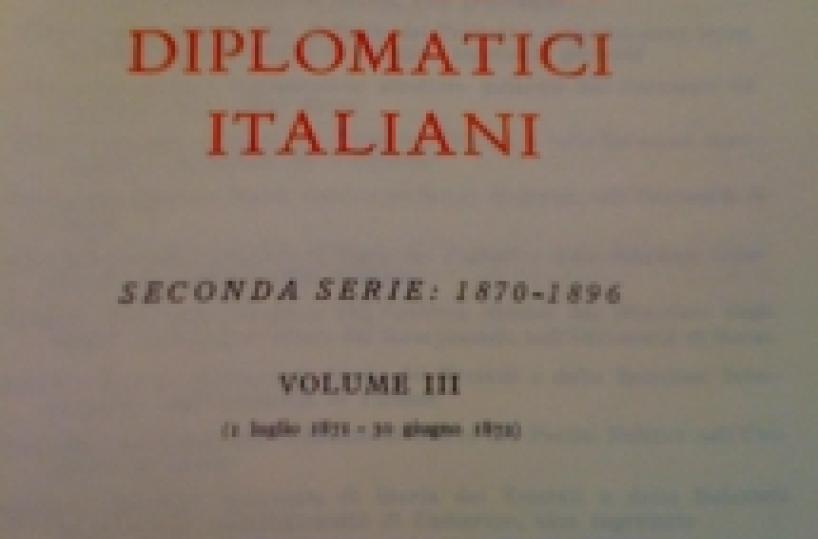 Storia, il Nord voleva una «Guantanamo» per la gente del Sud
