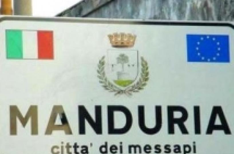 Divergenze in consiglio si dimette sindaco Comune di Manduria