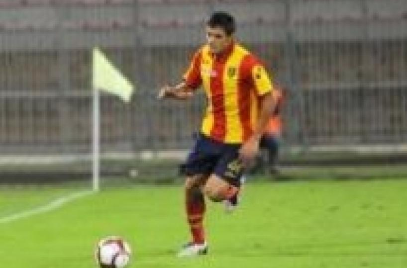 Lecce, il talismano chiamato Giuliatto