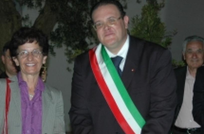 E' morto Graziano Zizzi sindaco di Latiano Oggi alle 15 i funerali