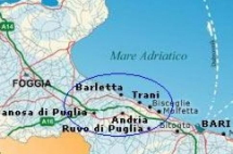 Non pi&ugrave; Bat ma BT Per sesta provincia montano polemiche