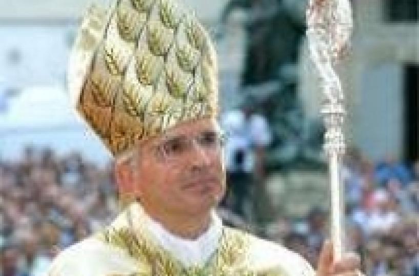 Nella diocesi Oria-Manduria stanchi di avere vescovi "a tempo"