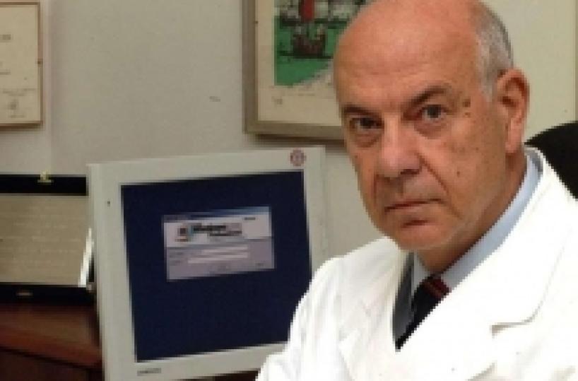 Bari, addio a Riccardo Giorgino: ex direttore della Scuola di Endocrinologia a Medicina