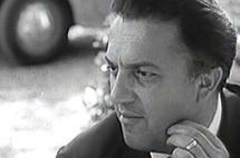 Inaugurata la casa-museo di Fellini