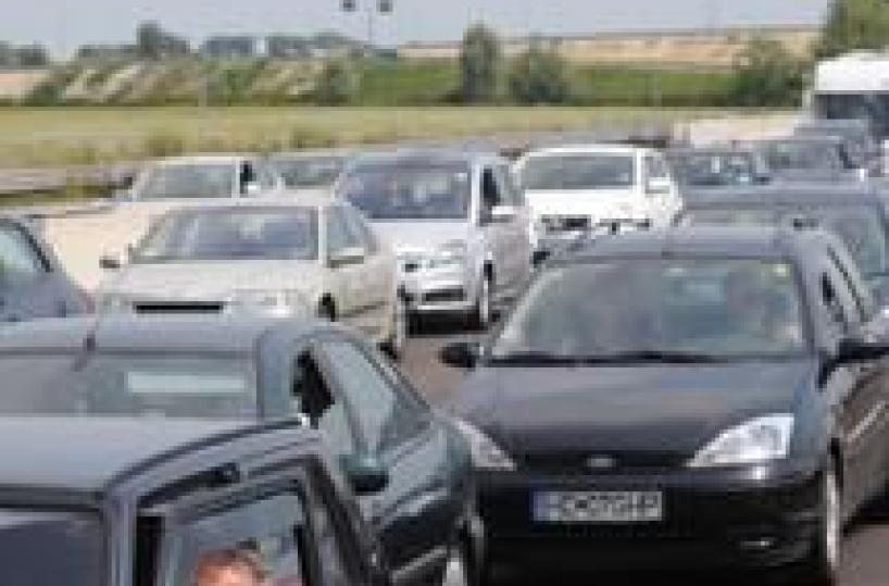 Trasporti: Belgio pensa a tassa km