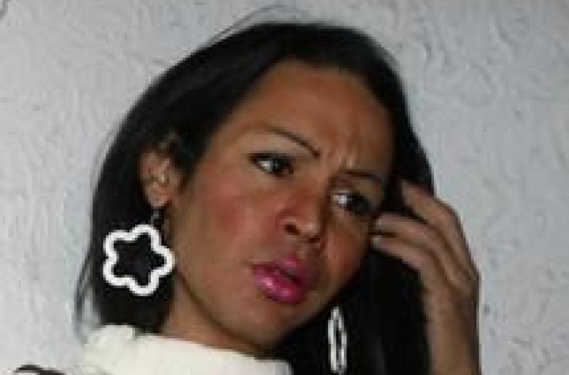 Marrazzo:trans Brenda trovata morta