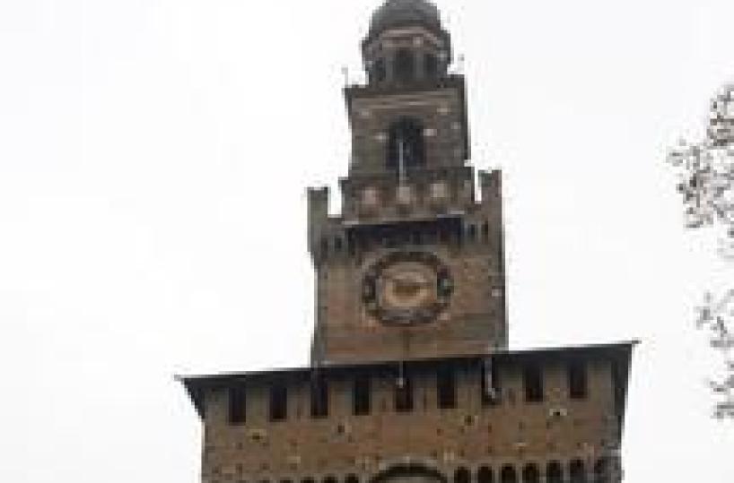 Mostre: La monaca di Monza a Milano