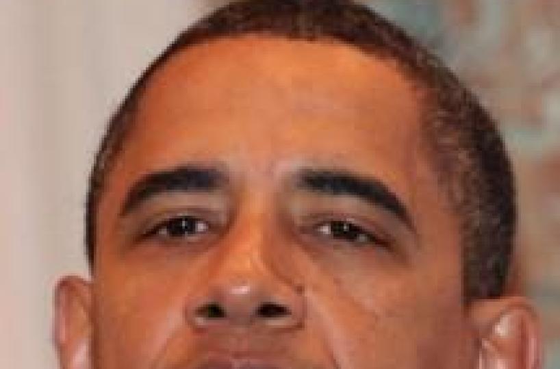 Clima: Obama, salvare Copenaghen