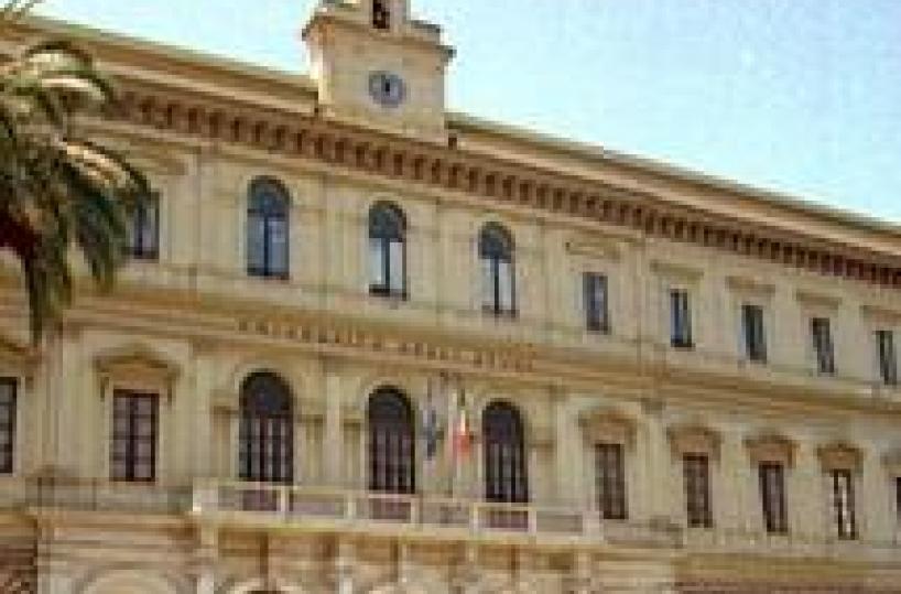 Furti all'Università di Baricinque condanne fino a 2 anni
