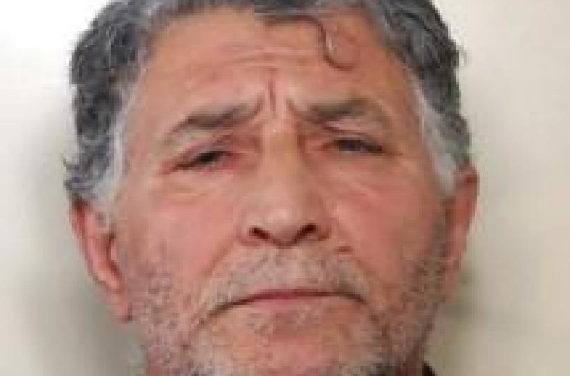 Anziana uccisa: fermato non parla