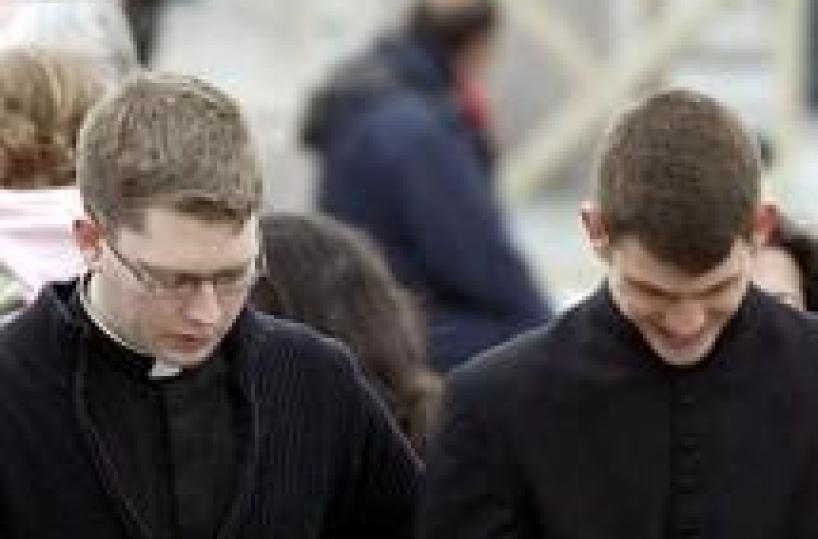 Mons. Brunner, si' a preti sposati