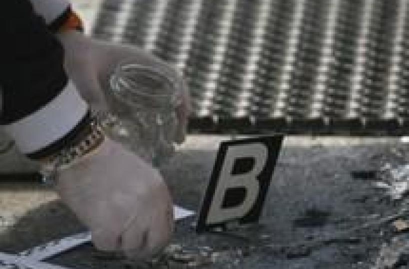 Padova:rapina all'Ikea,100mila euro