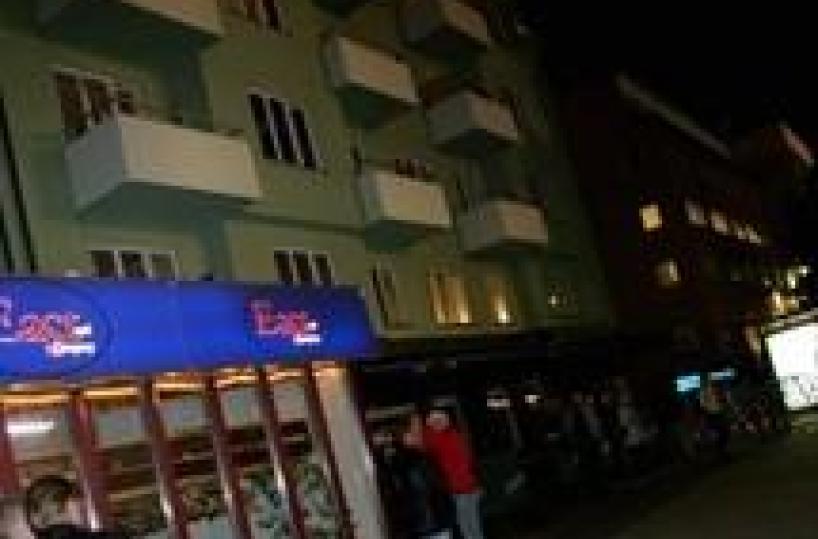 Svezia: novembre piu' buio dal 2000