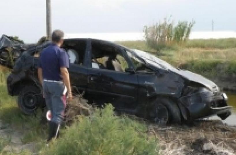 LO SCHIANTO/Corato piange i suoi 3 ragazzi