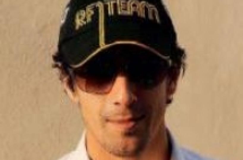 Altro «pugliese» nella Formula 1  Di Grassi, brasiliano di Polignano