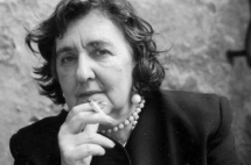 Muore Alda Merini con Taranto nel cuore
