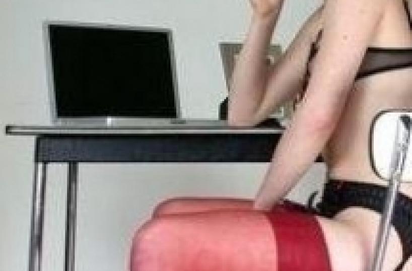 Camgirl lucane  Tutte a caccia  di soldi «facili»