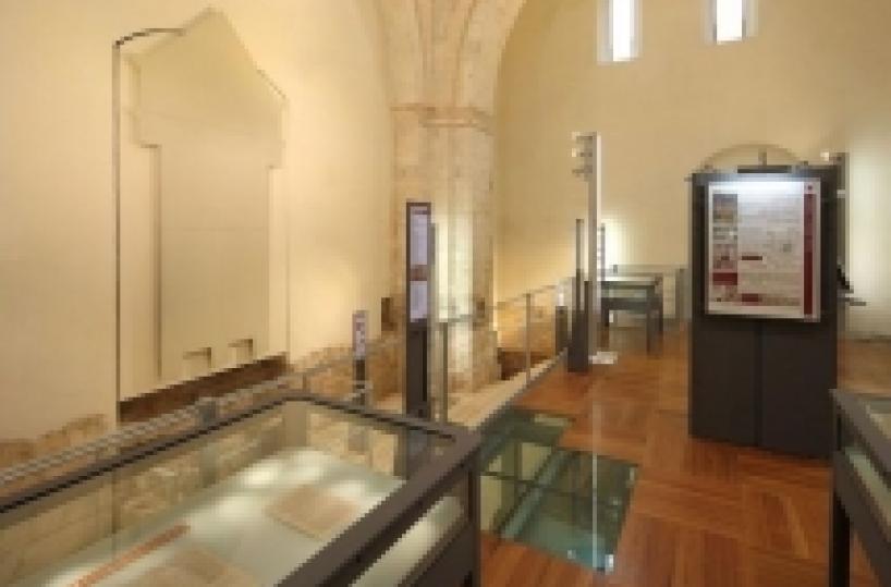 Trani sotto la buona&nbsp; stella di Davide