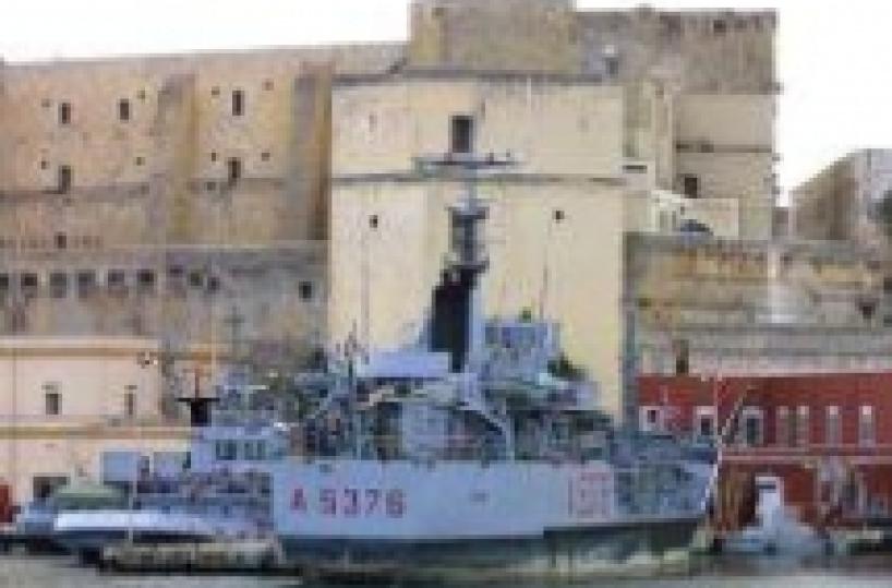 Brindisi, scandalo Arsenale lo Stato chiede&nbsp;risarcimento