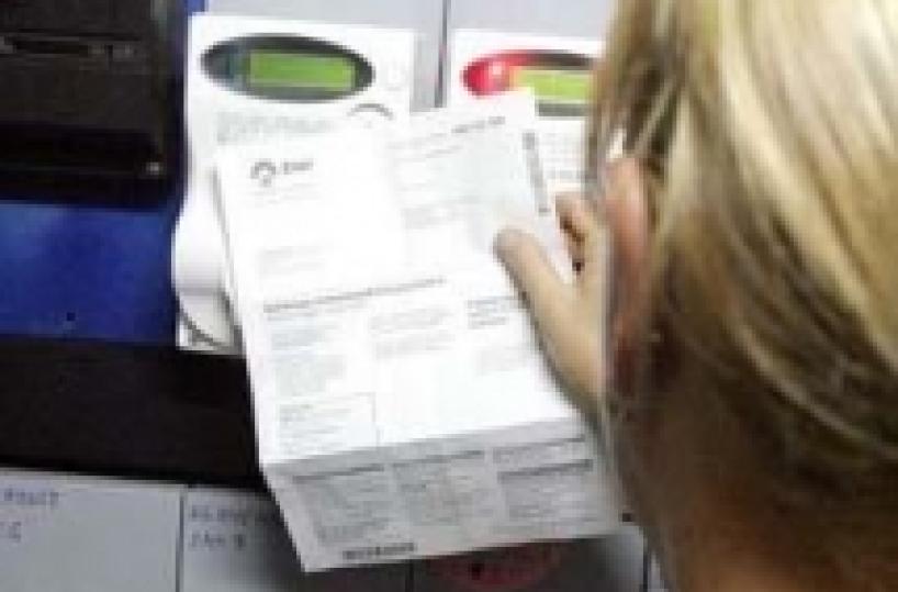 Basilicata, Bardi al Governo: «Compensazioni per fare il bonus luce»