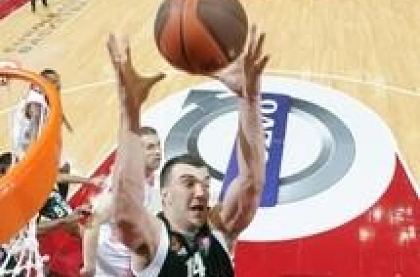 Eurolega: Milano cade ad Atene
