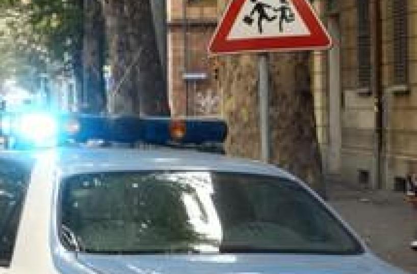 Rapine in banca:2 ragazzi arrestati