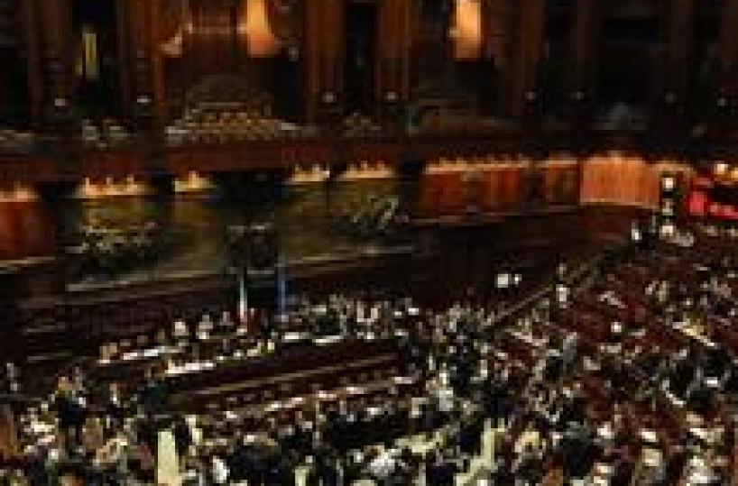 Finanziaria: si' da commissione