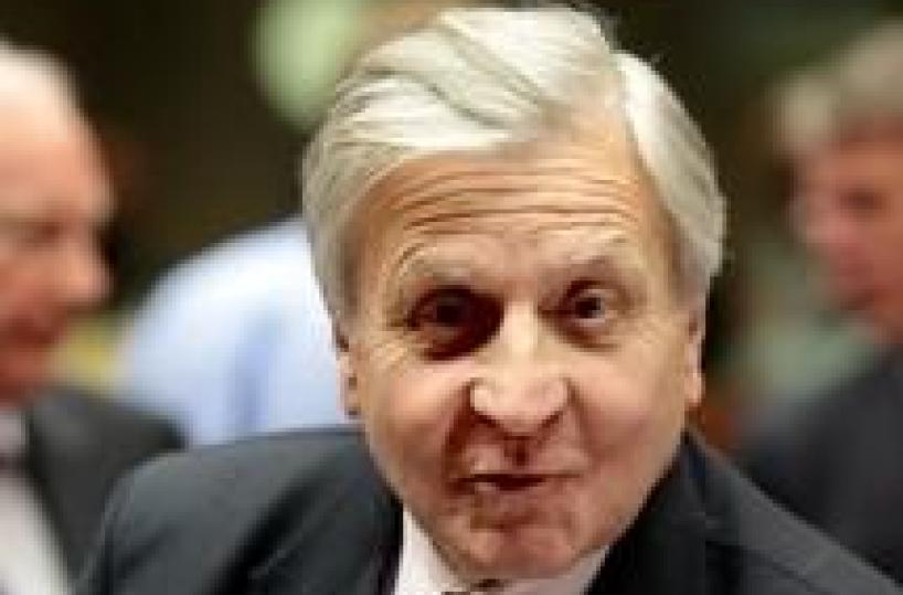 Trichet, agiremo tempestivamente