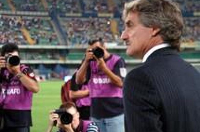 Herald Tribune, Fifa premi l'Ascoli