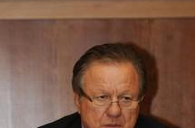 Matteoli, favorevole a 150 kmk/h