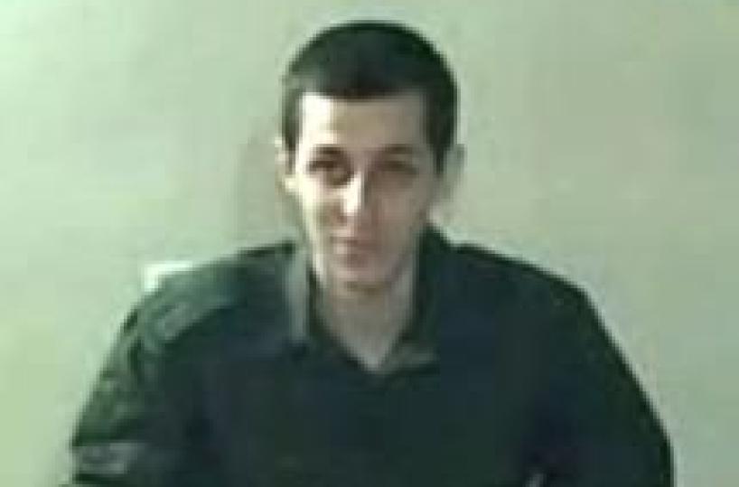 MO:Shalit,Abu Mazen, nessun accordo
