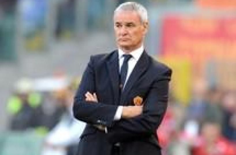 Ranieri: Cassano giocatore sublime