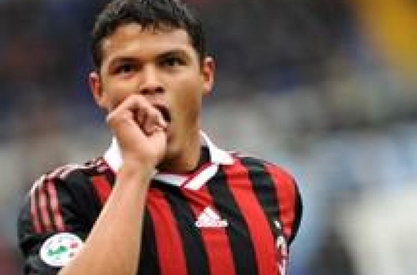 Milan: Thiago Silva verso recupero