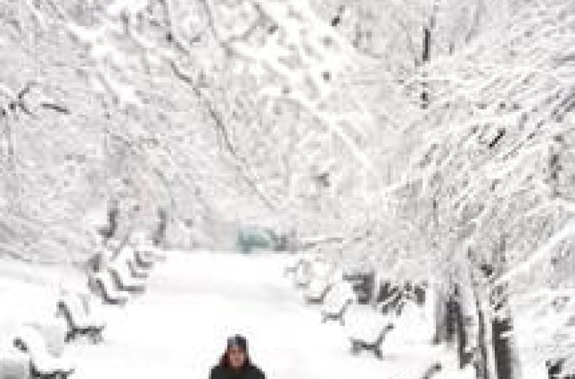 Gb: neve, chiusi due aeroporti