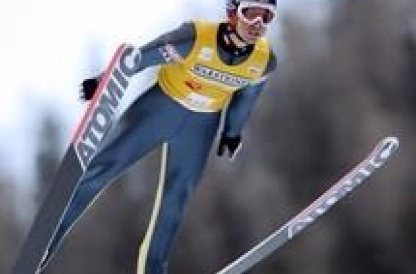 Vancouver, no a salto con sci donne