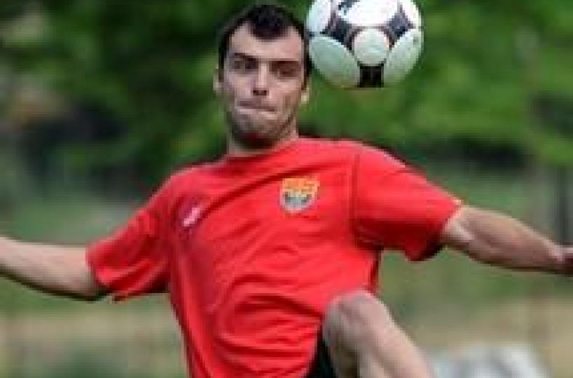 Grassani e i campionati in fumo: «Sarebbe la morte del calcio»