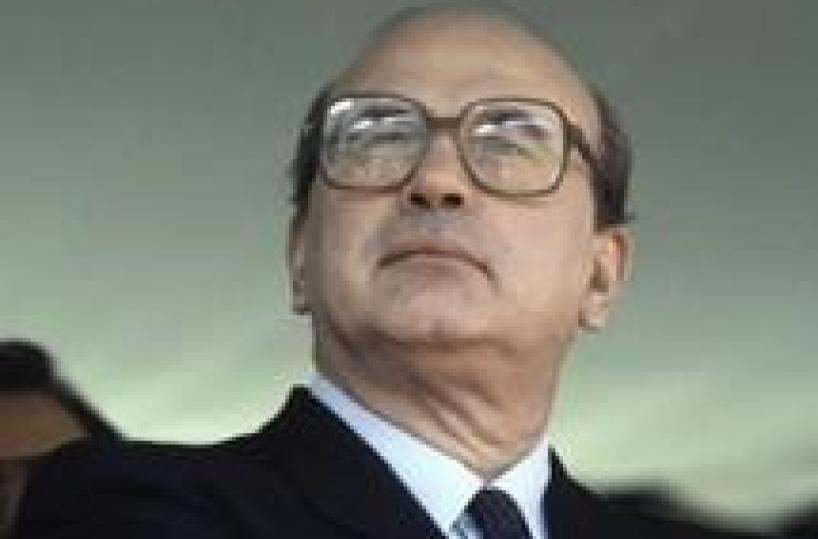 Politica estera «lezioni» craxiane 20 anni dopo