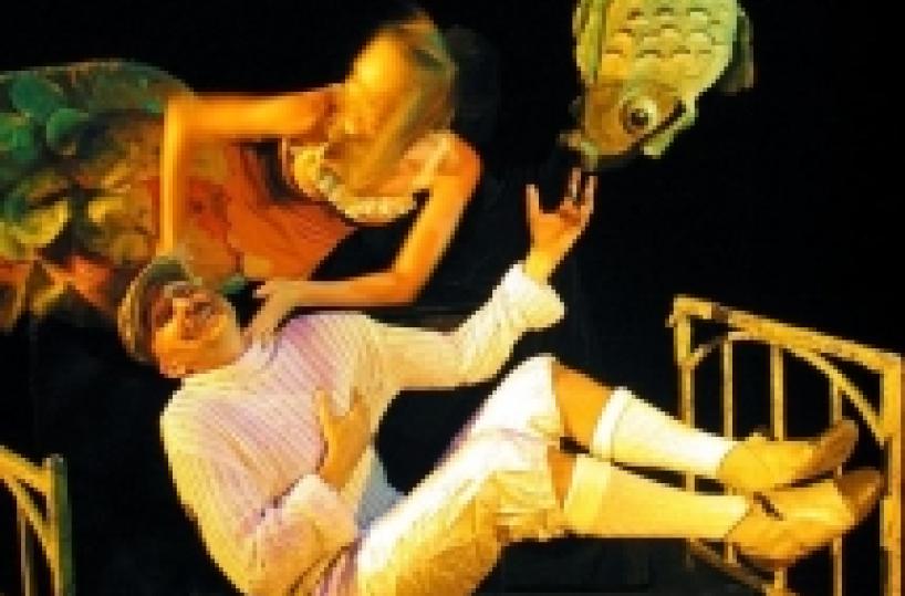 A Matera «TeatroPovero» ma ricco di iniziative