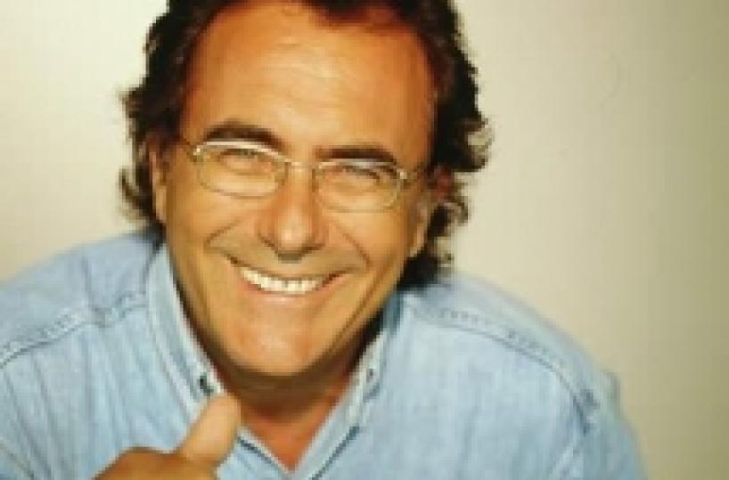 «Natale in Vaticano» Al Bano escluso perché divorziato