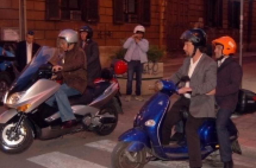 A Francavilla Fontana il Consiglio comunale  dice sì alle ronde