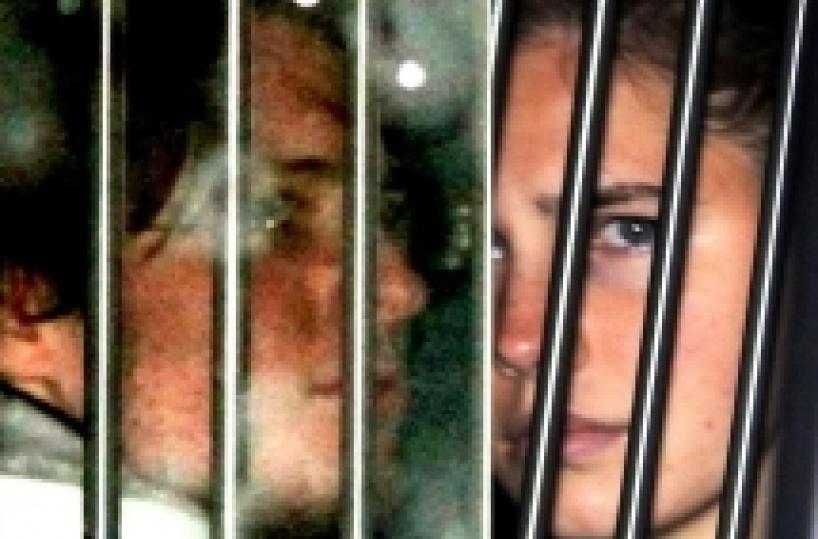 «Uccisero Meredith» Amanda e Raffaele sono colpevoli
