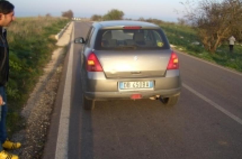 Mistero sulla Murgia le auto a folle risalgono la pendenza